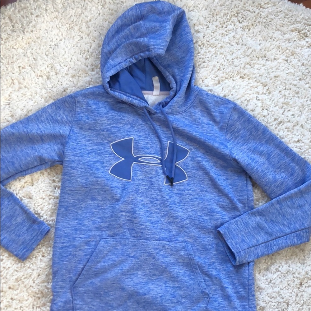 UnderAmour Sweatshirt